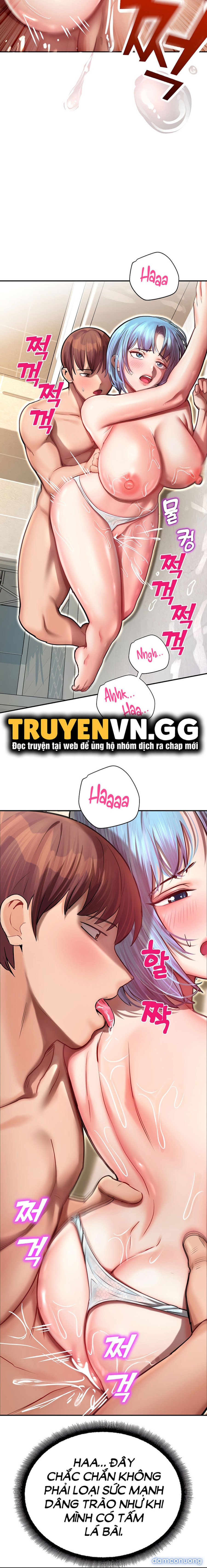 Vòng Đu Quay Định Mệnh 