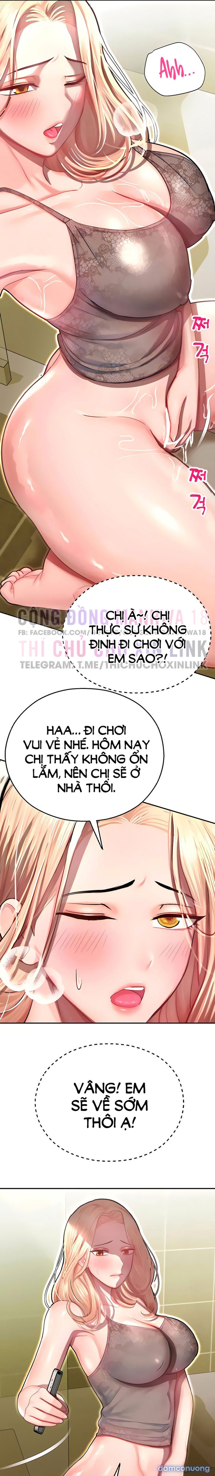 Vòng Đu Quay Định Mệnh 
