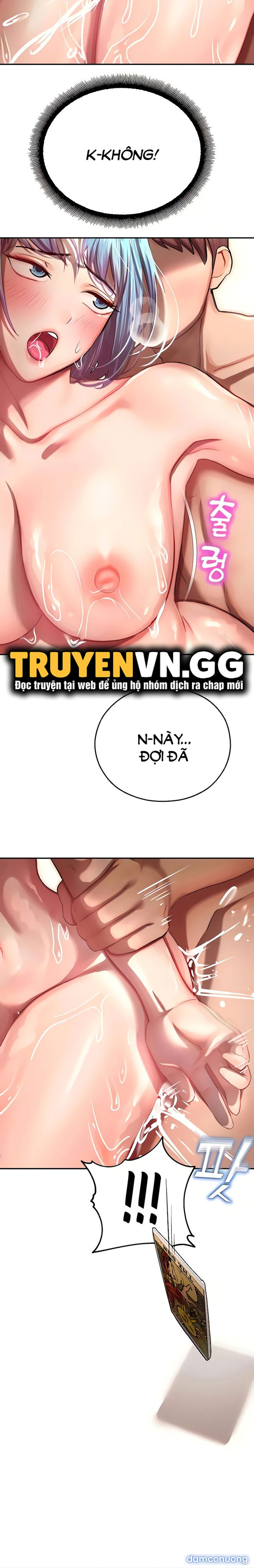 Vòng Đu Quay Định Mệnh 