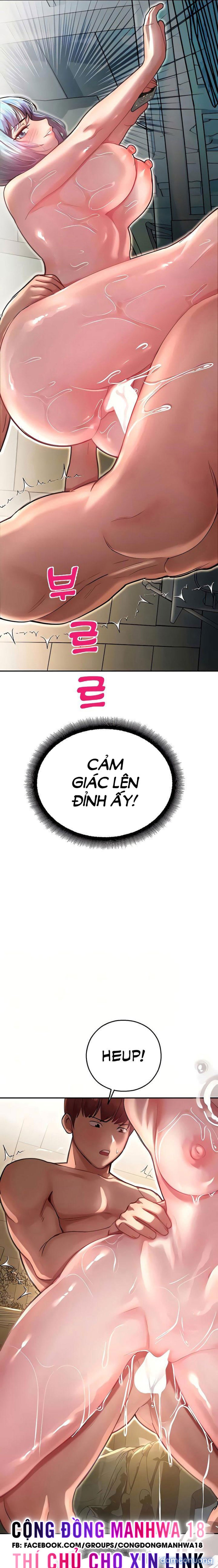 Vòng Đu Quay Định Mệnh 