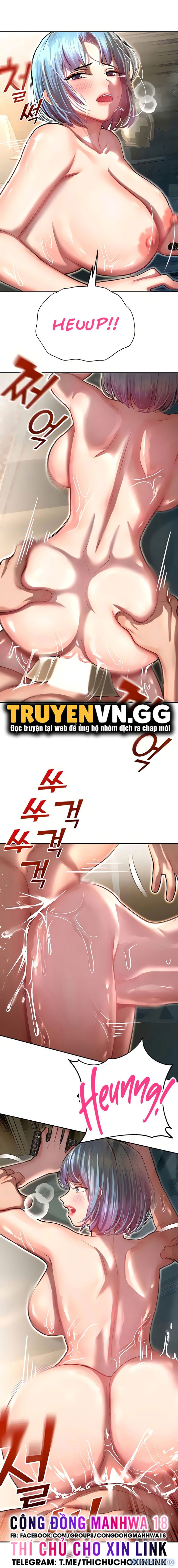 Vòng Đu Quay Định Mệnh 