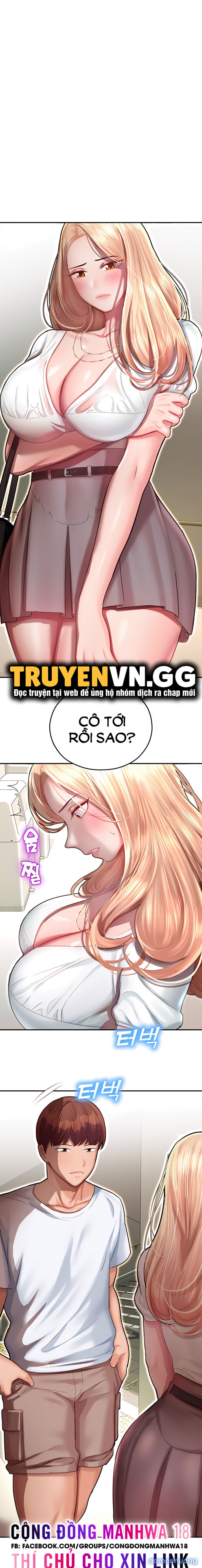Vòng Đu Quay Định Mệnh 
