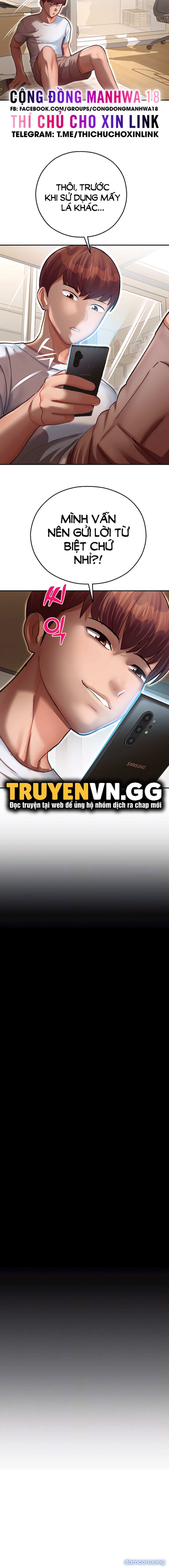 Vòng Đu Quay Định Mệnh 