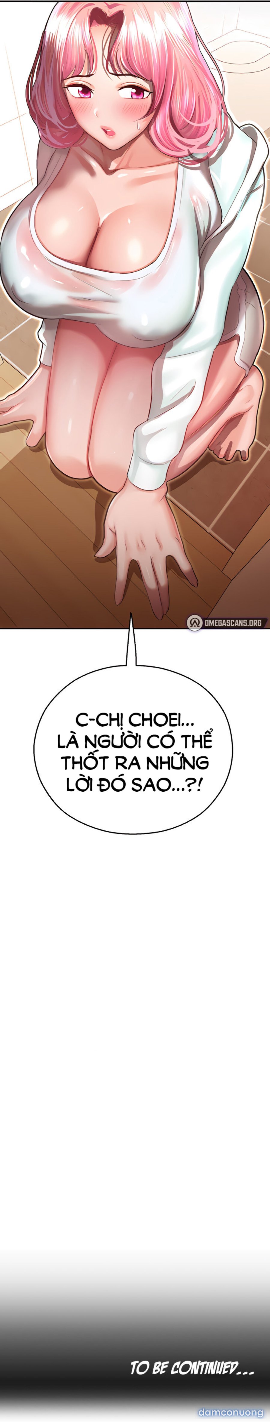 Vòng Đu Quay Định Mệnh 