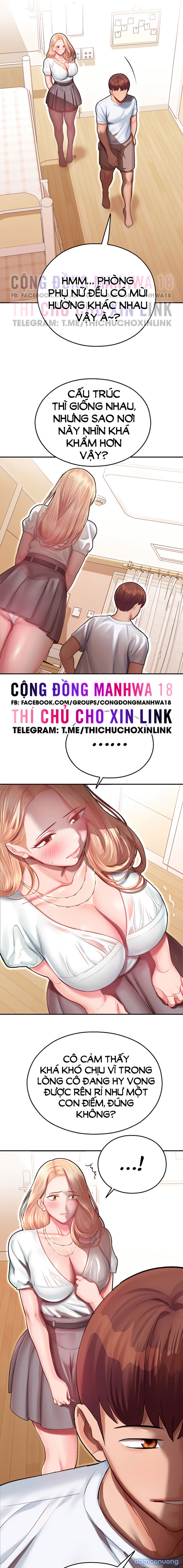Vòng Đu Quay Định Mệnh 