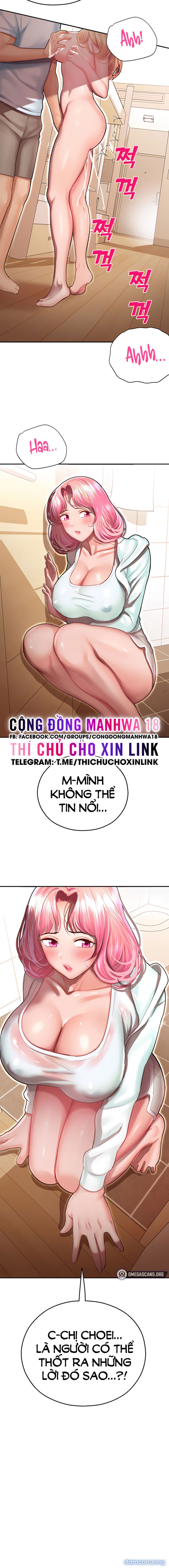 Vòng Đu Quay Định Mệnh 