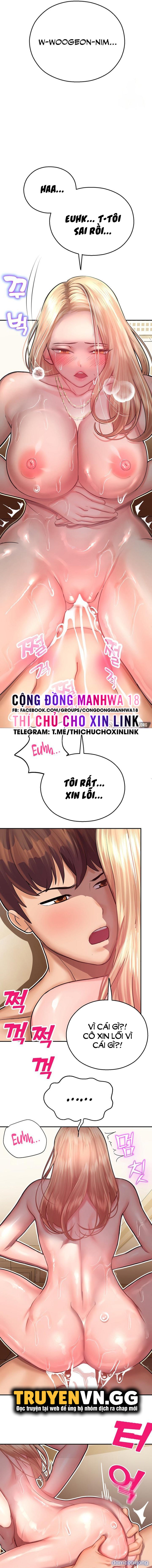 Vòng Đu Quay Định Mệnh 