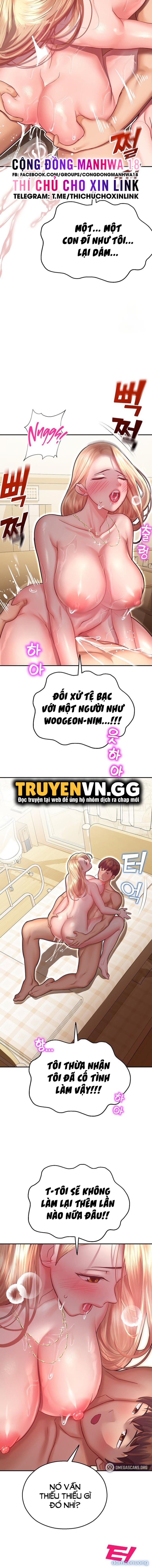 Vòng Đu Quay Định Mệnh 