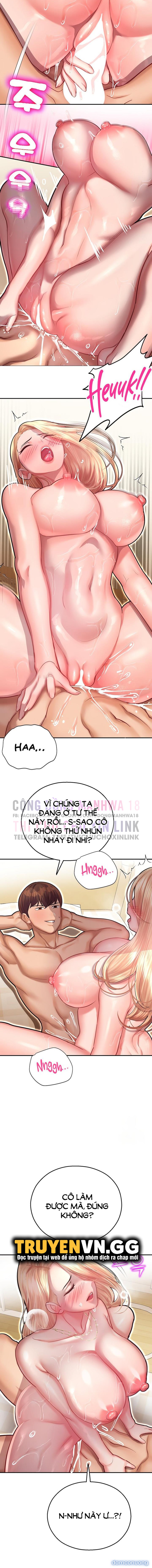 Vòng Đu Quay Định Mệnh 