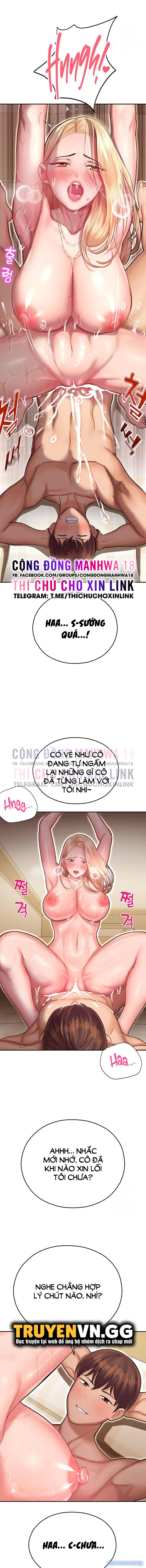 Vòng Đu Quay Định Mệnh 