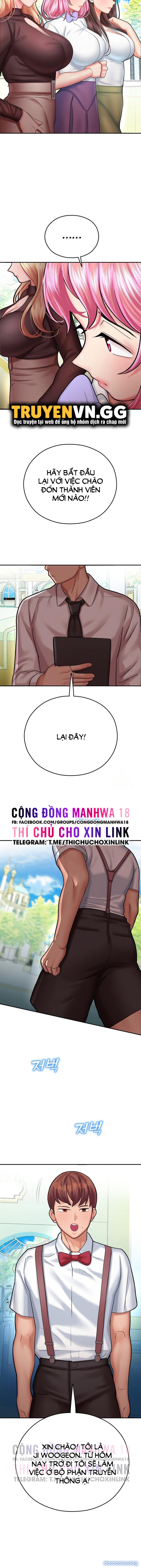 Vòng Đu Quay Định Mệnh 