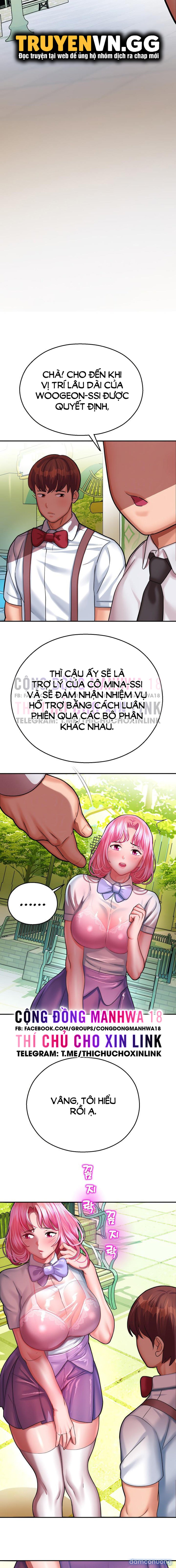 Vòng Đu Quay Định Mệnh 