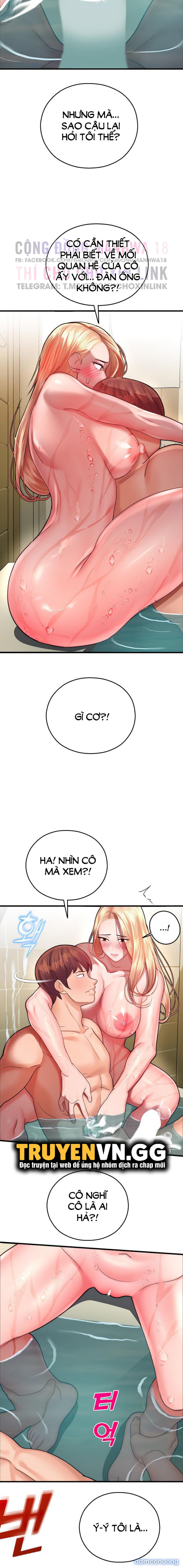 Vòng Đu Quay Định Mệnh 