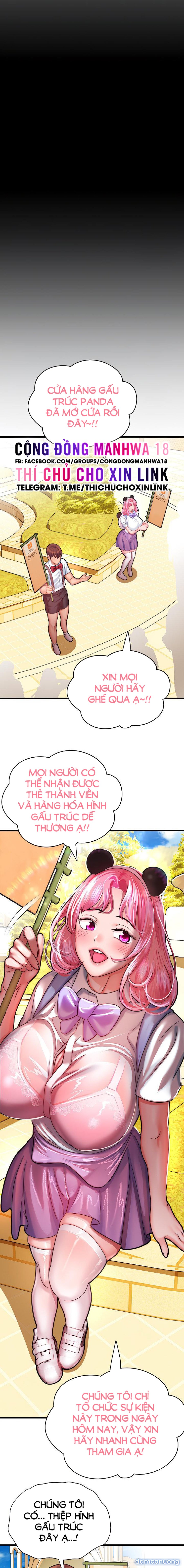 Vòng Đu Quay Định Mệnh 