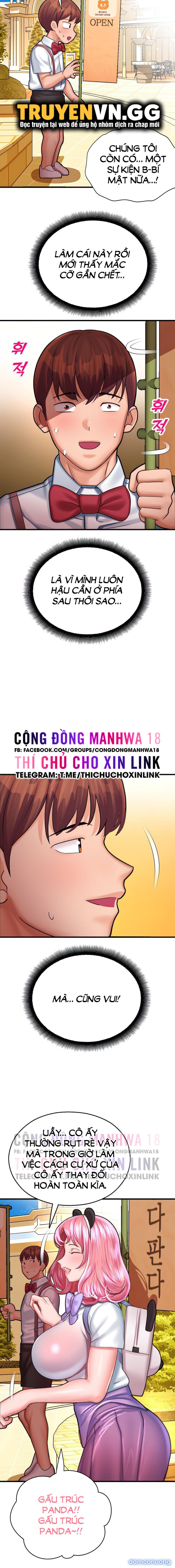 Vòng Đu Quay Định Mệnh 