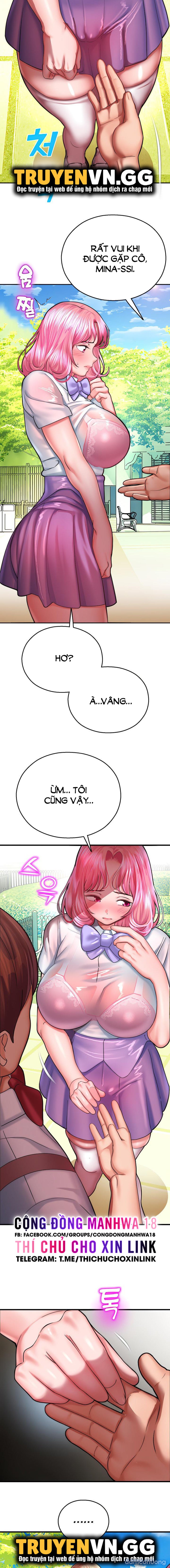 Vòng Đu Quay Định Mệnh 