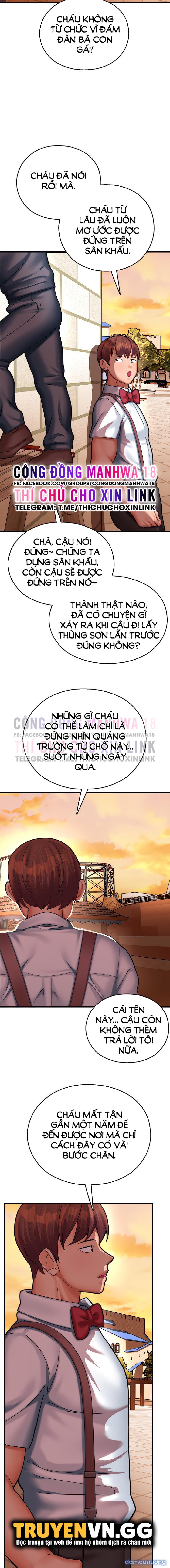 Vòng Đu Quay Định Mệnh 