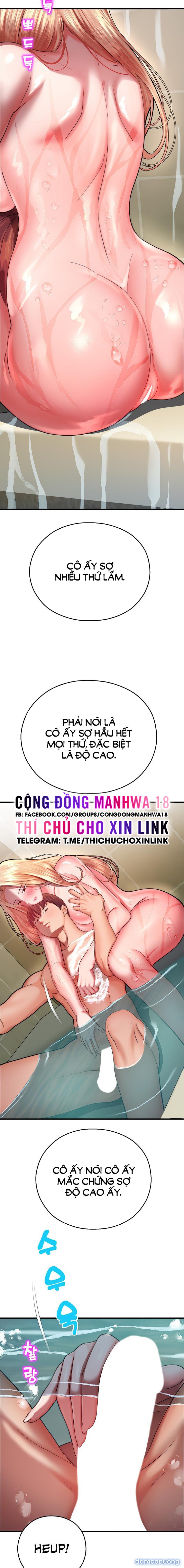 Vòng Đu Quay Định Mệnh 