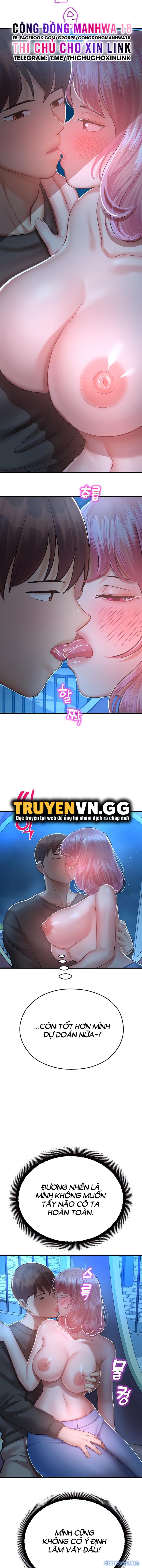 Vòng Đu Quay Định Mệnh 