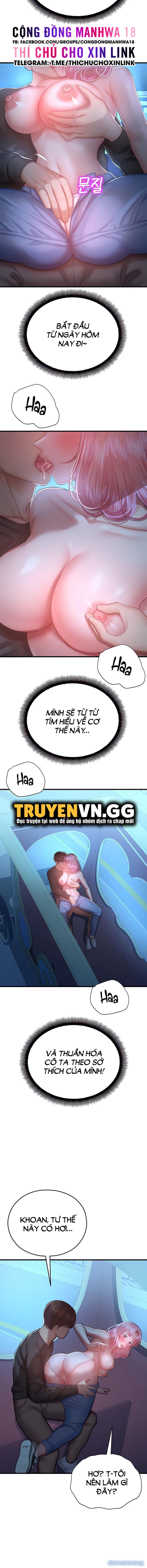 Vòng Đu Quay Định Mệnh 