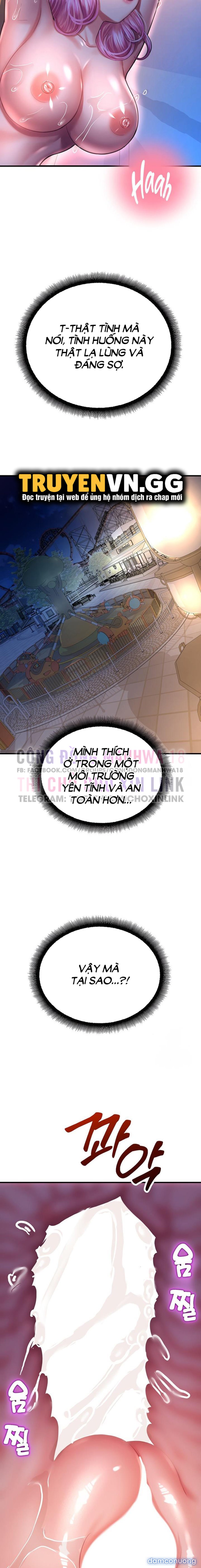 Vòng Đu Quay Định Mệnh 