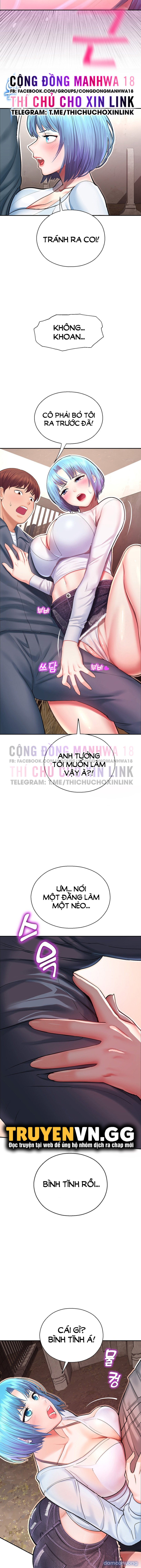 Vòng Đu Quay Định Mệnh 