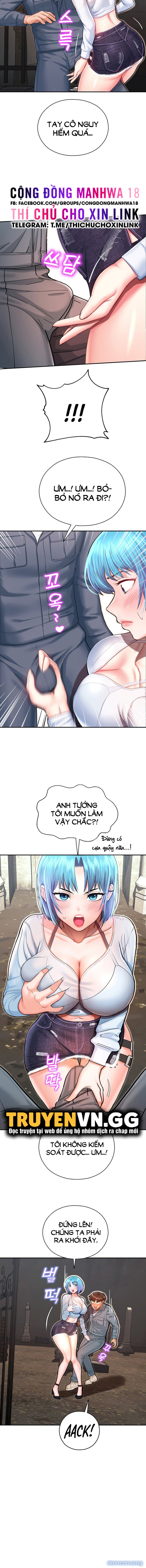 Vòng Đu Quay Định Mệnh 