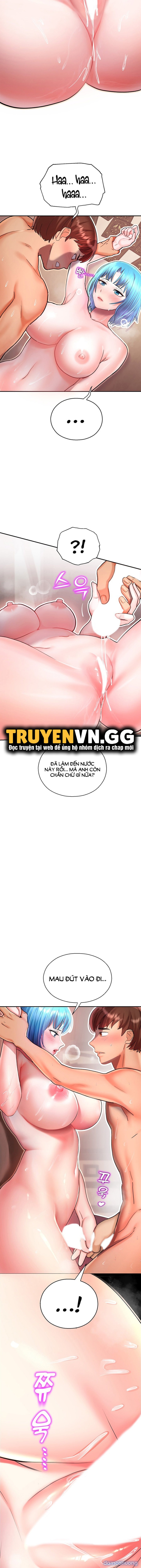 Vòng Đu Quay Định Mệnh 