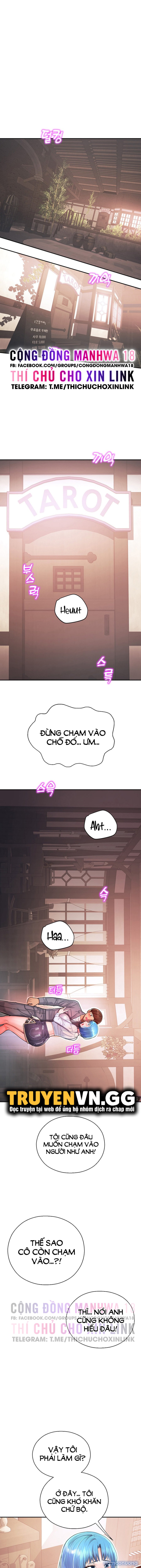 Vòng Đu Quay Định Mệnh 