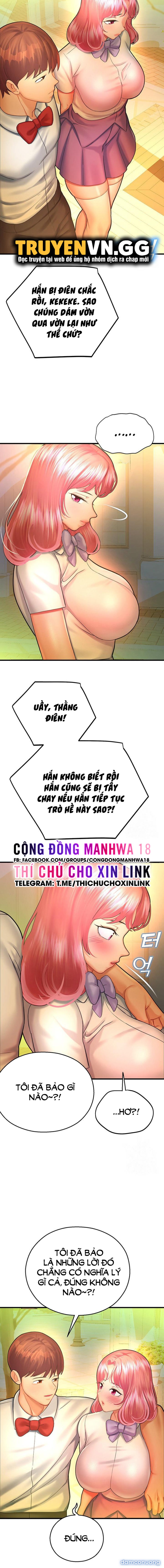 Vòng Đu Quay Định Mệnh 