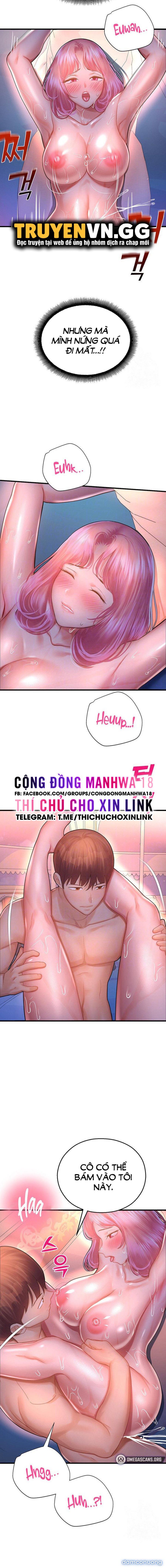Vòng Đu Quay Định Mệnh 