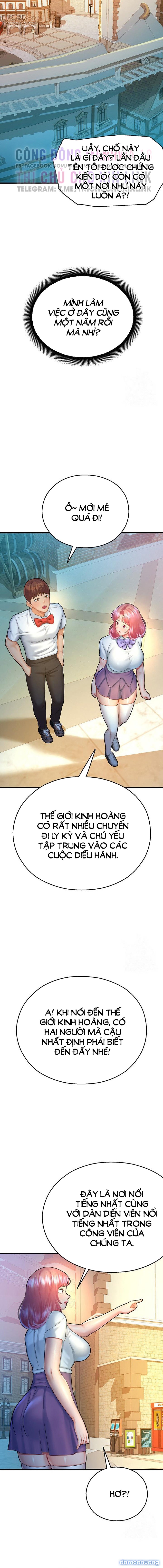 Vòng Đu Quay Định Mệnh 