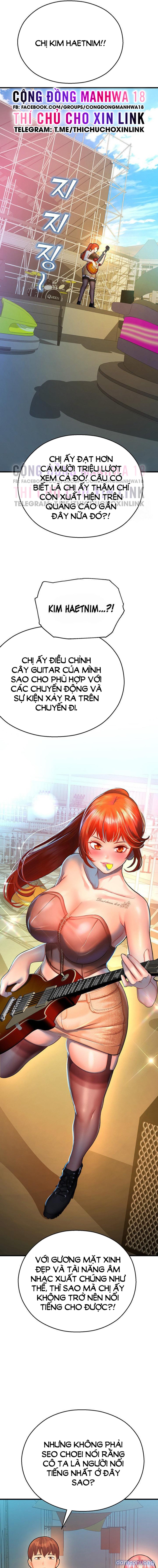 Vòng Đu Quay Định Mệnh 