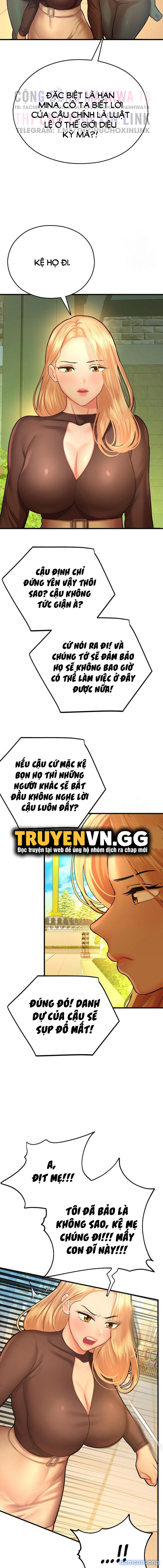 Vòng Đu Quay Định Mệnh 