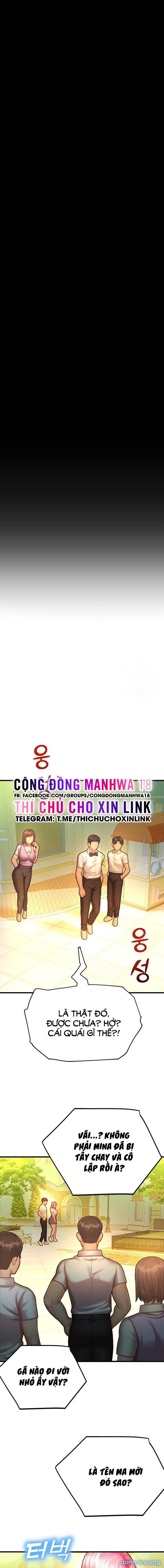 Vòng Đu Quay Định Mệnh 