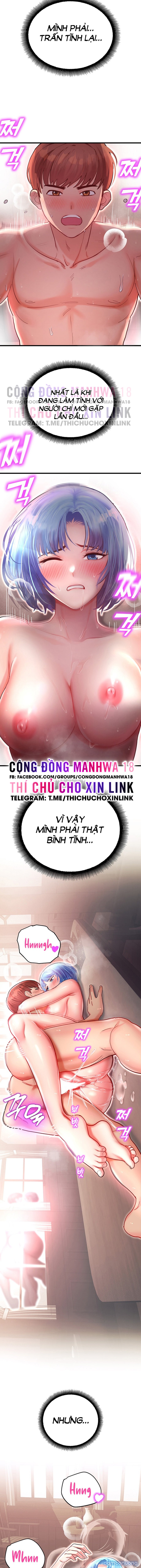 Vòng Đu Quay Định Mệnh 