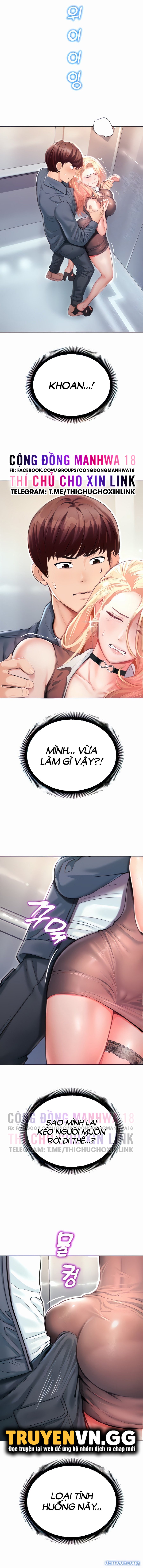 Vòng Đu Quay Định Mệnh 
