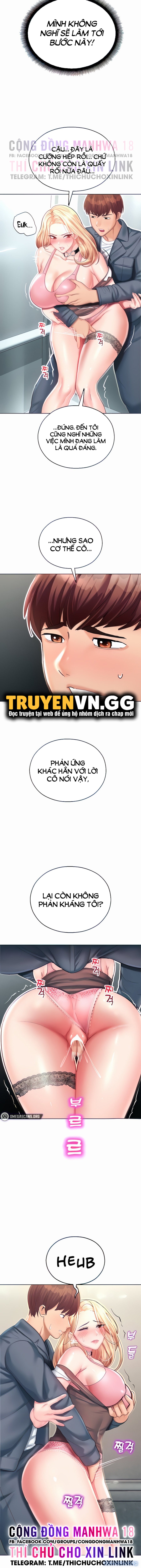 Vòng Đu Quay Định Mệnh 