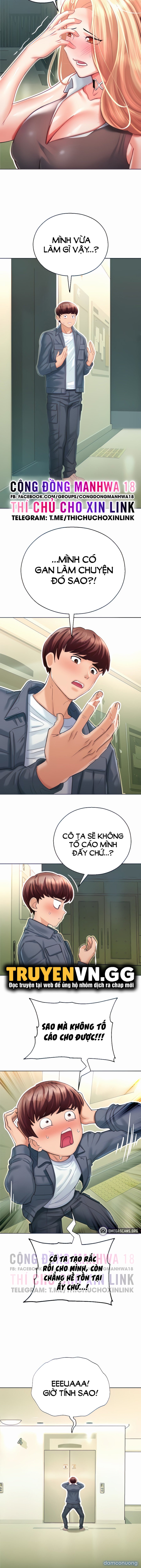 Vòng Đu Quay Định Mệnh 