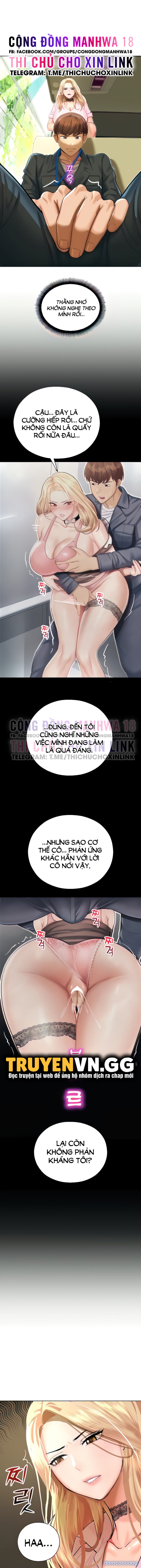 Vòng Đu Quay Định Mệnh 
