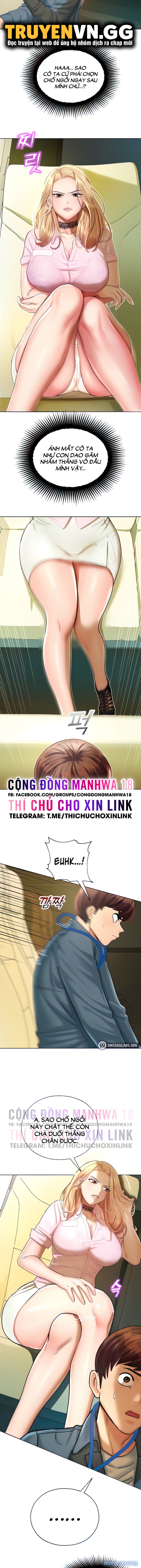 Vòng Đu Quay Định Mệnh 