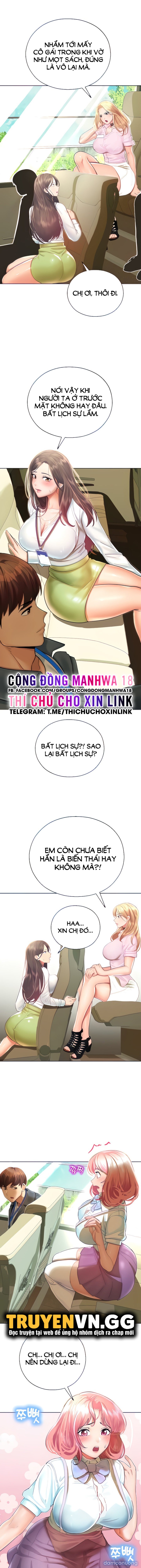 Vòng Đu Quay Định Mệnh 