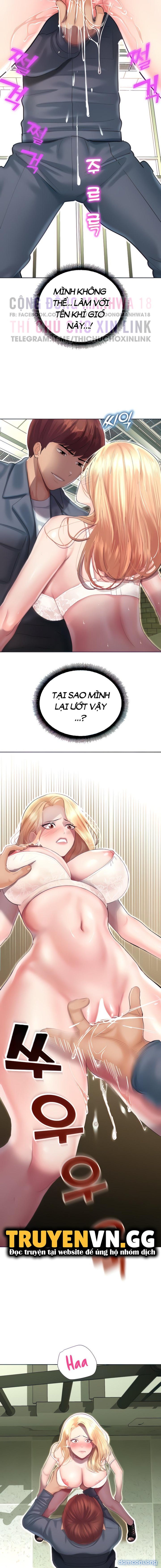 Vòng Đu Quay Định Mệnh 