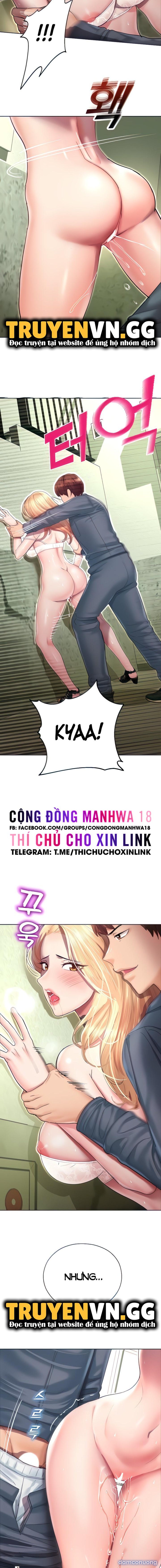 Vòng Đu Quay Định Mệnh 