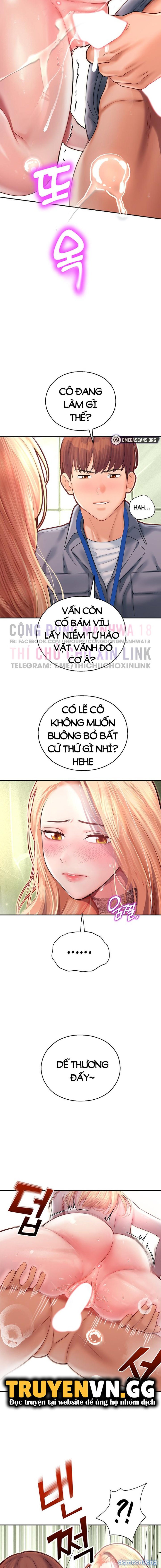 Vòng Đu Quay Định Mệnh 