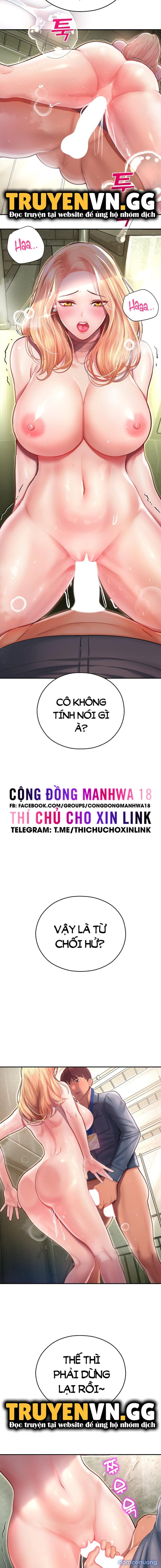 Vòng Đu Quay Định Mệnh 