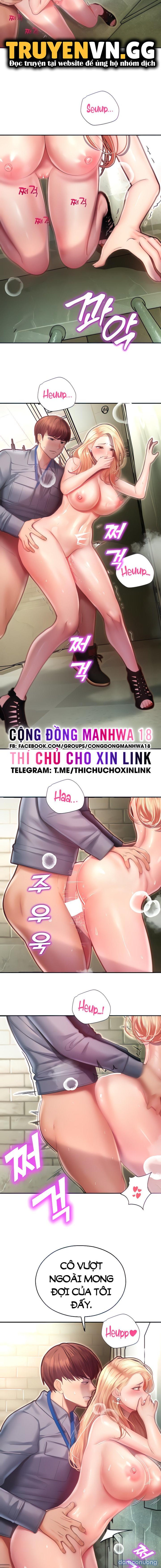 Vòng Đu Quay Định Mệnh 