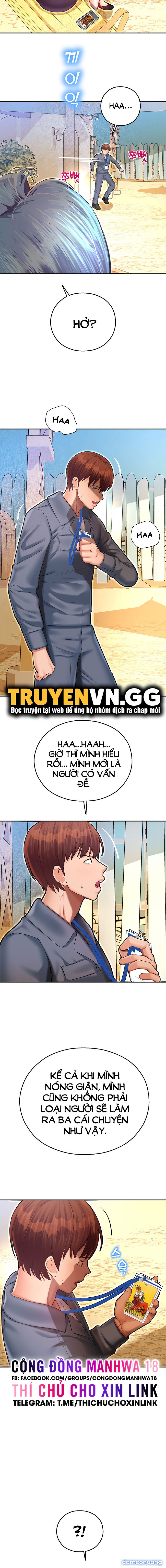 Vòng Đu Quay Định Mệnh 