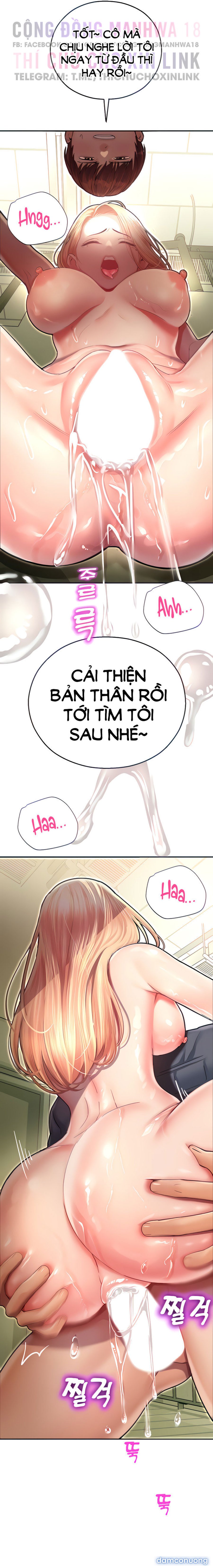Vòng Đu Quay Định Mệnh 