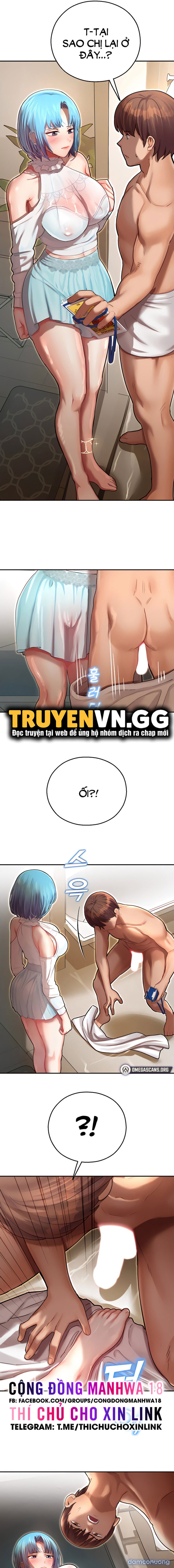Vòng Đu Quay Định Mệnh 